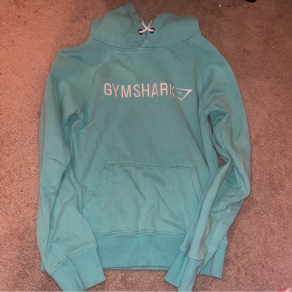 Gymshark Signal Hoodie S